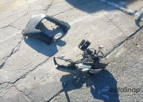 2022 BMW M5 from USA, damaged, VIN WBS83CH06NCK27725